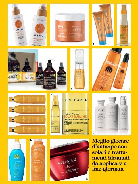 Estetica Magazine ITALIA (4/2018)