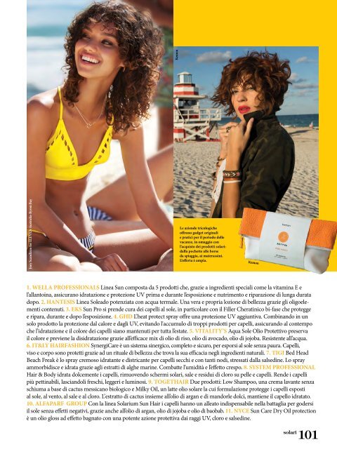 Estetica Magazine ITALIA (4/2018)