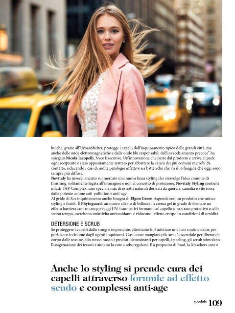 Estetica Magazine ITALIA (4/2018)