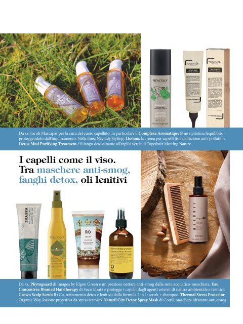 Estetica Magazine ITALIA (4/2018)