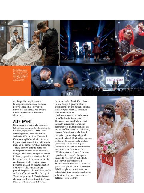 Estetica Magazine ITALIA (4/2018)