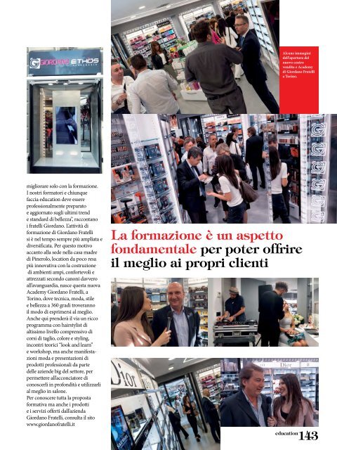 Estetica Magazine ITALIA (4/2018)