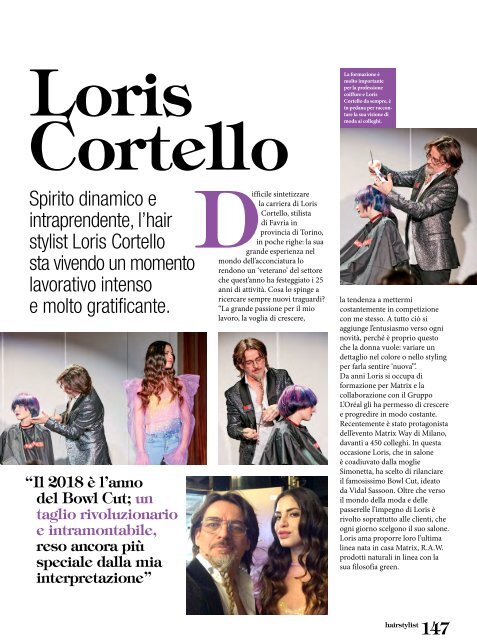 Estetica Magazine ITALIA (4/2018)