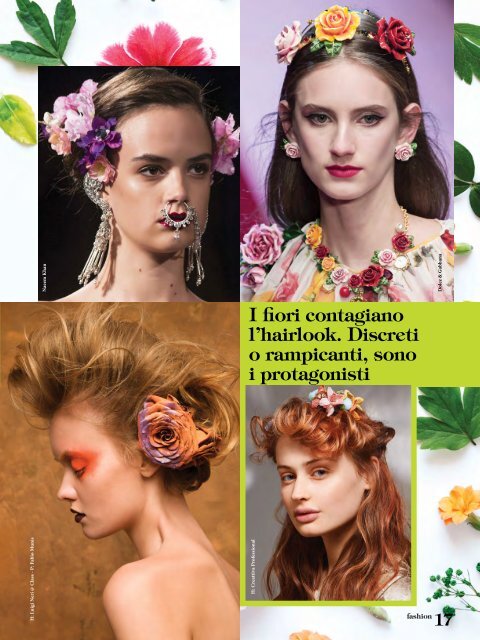 Estetica Magazine ITALIA (4/2018)