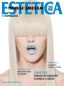 Estetica Magazine ESPAÑA (1/2018)