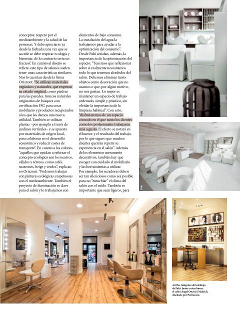 Estetica Magazine ESPAÑA (1/2018)
