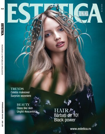 ESTETICA ROMANIA (1-2018)