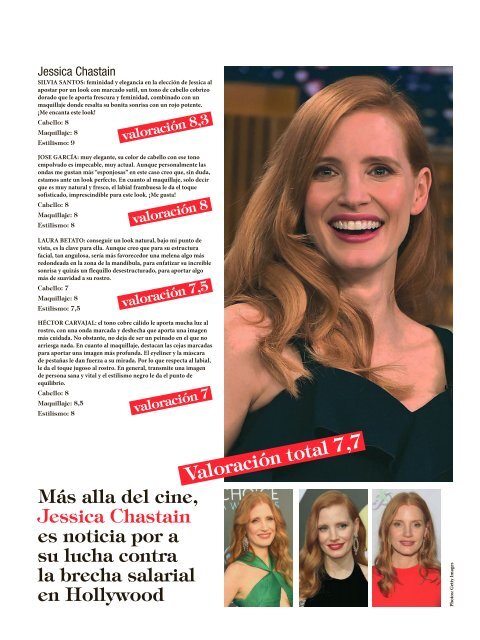 Estetica Magazine ESPAÑA (2/2018)