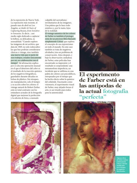 Estetica Magazine ESPAÑA (2/2018)