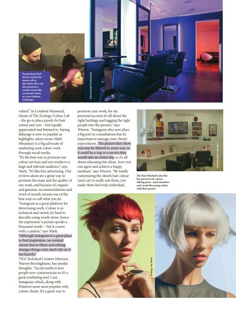 Estetica Magazine UK (2/2018)