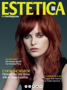 Estetica Magazine UK (3/2018)