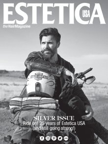 ESTETICA Magazine USA (3/2018)