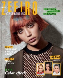 Zefiro Magazine (1-2018)