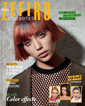 Zefiro Magazine (1-2018)
