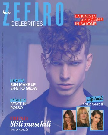 Zefiro Magazine (2-2018)