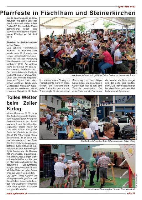 bad-fischl-stein-zeller news August 2018