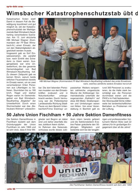 bad-fischl-stein-zeller news August 2018