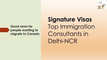Good news for people wanting to migrate to Canada-converted