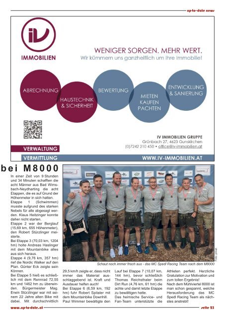 bad-fischl-stein-zeller news Oktober 2018