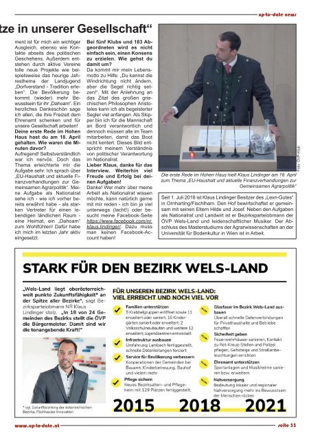 bad-fischl-stein-zeller news Oktober 2018