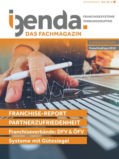 igenda Magazin 16-2018