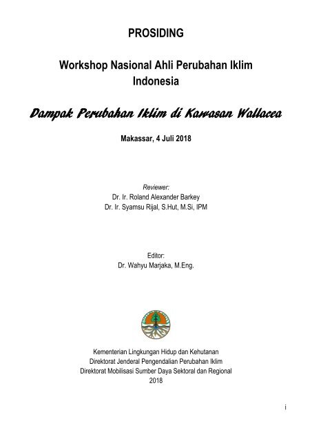 prosiding workshop nasional ahli PI, makassar 040718