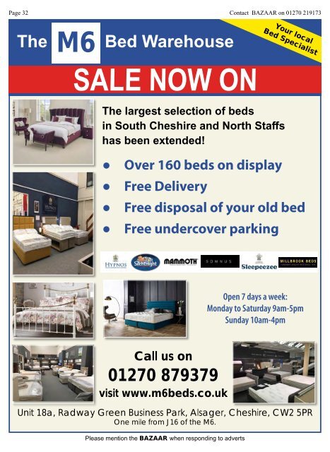 Issue 214 South Cheshire