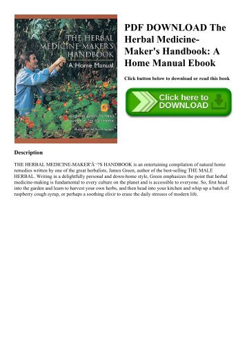 Die Makers Handbook Pdf