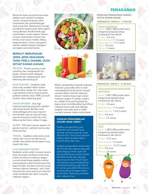 Natural Health May 2017