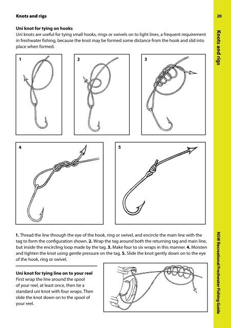 freshwater-recreational-fishing-guide-2018-19