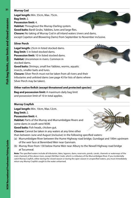 freshwater-recreational-fishing-guide-2018-19