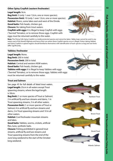 freshwater-recreational-fishing-guide-2018-19