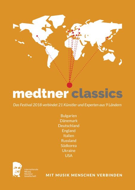 medtner classics 2018 Flipbook