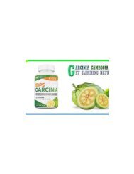 *Warning* : (Updates September 2018) True Light Garcinia Full Pure Ingredient ?