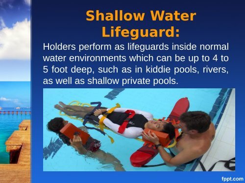 Pool Lifeguard Jobs near me | Lifeguard Service | Lifeguard Management