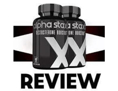 *BEFORE BUY* : (Updates September 2018) Alpha Staxx GAIN Muscle Buy Now ?