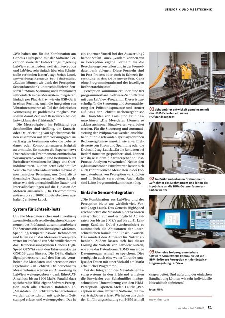 antriebstechnik 10/2018