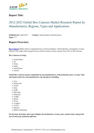 20122023box-cameras-market-23826-24marketreports