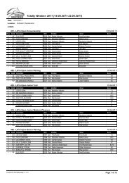 Totally Western 2011 (19.05.2011-22.05.2011) - SWRA