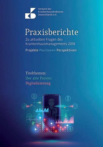 VKD-Praxisberichte-2018_Vorschau