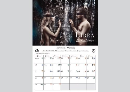 Aligned Calendar Lunar