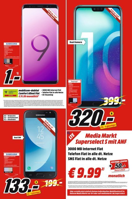 Media Markt Meerane - 03.10.2018