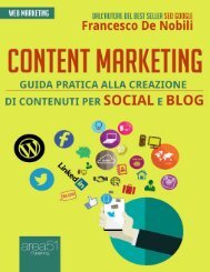 content marketing