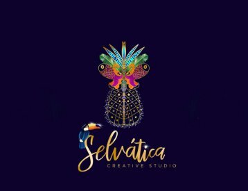 Presentación selvatica_