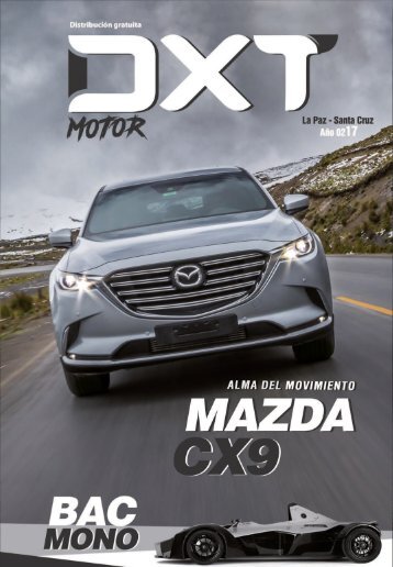 DXTmotor No. 17