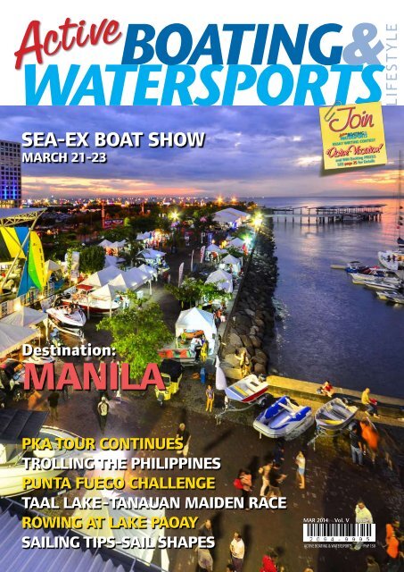 ABW March 2014