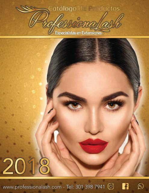 catalogo 2018 Opt