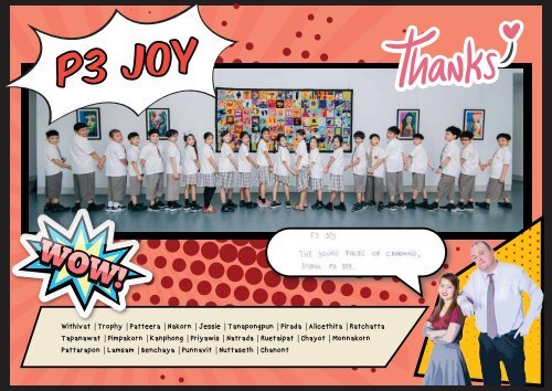 Yearbook AY 2017-2018 (Pracha Uthit campus)