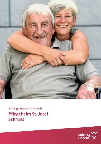 Pflegeheim St. Josef in Schruns