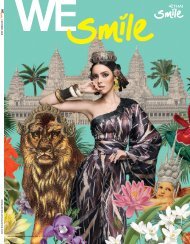 WESmile Magazine October 2018